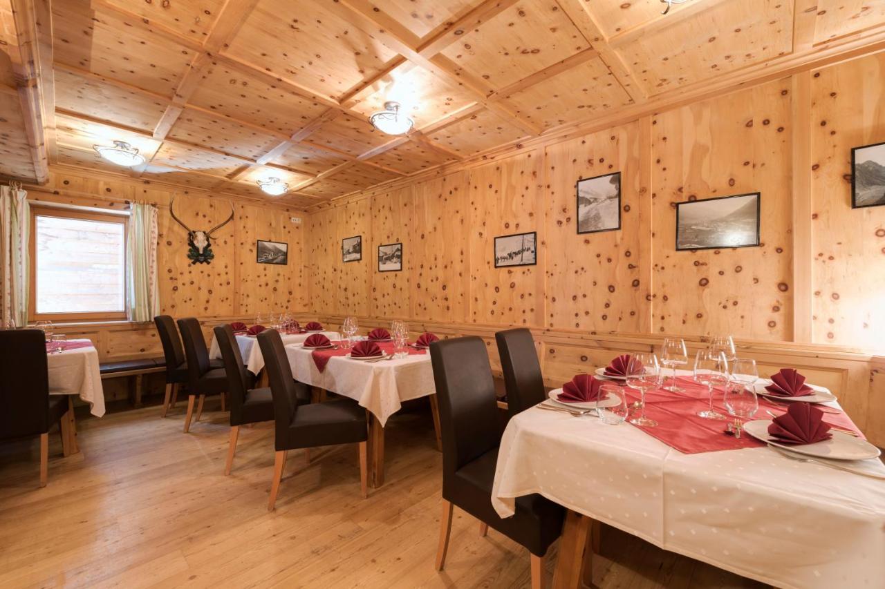 Hotel Gabl By Alpeffect Hotels St. Anton am Arlberg Eksteriør bilde