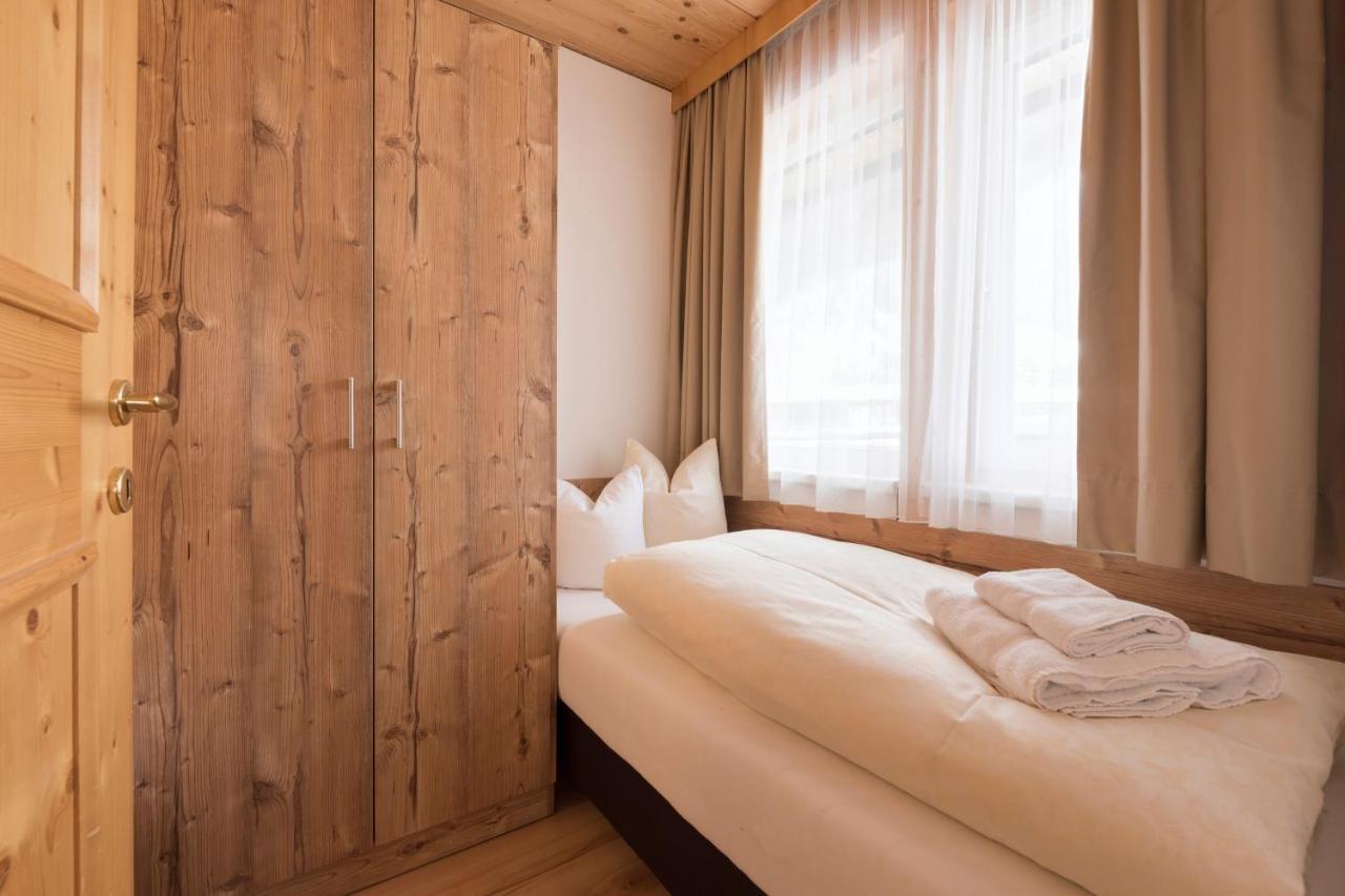 Hotel Gabl By Alpeffect Hotels St. Anton am Arlberg Eksteriør bilde
