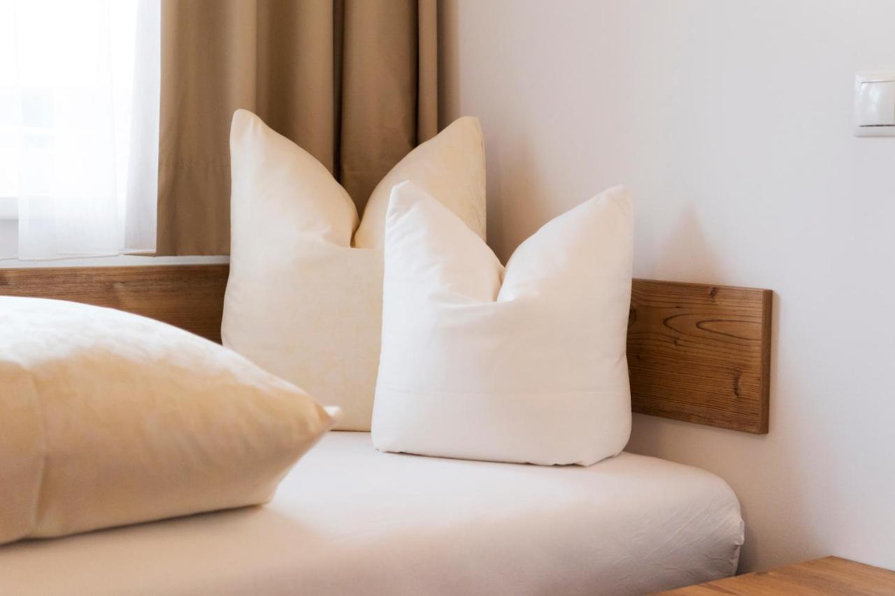 Hotel Gabl By Alpeffect Hotels St. Anton am Arlberg Eksteriør bilde