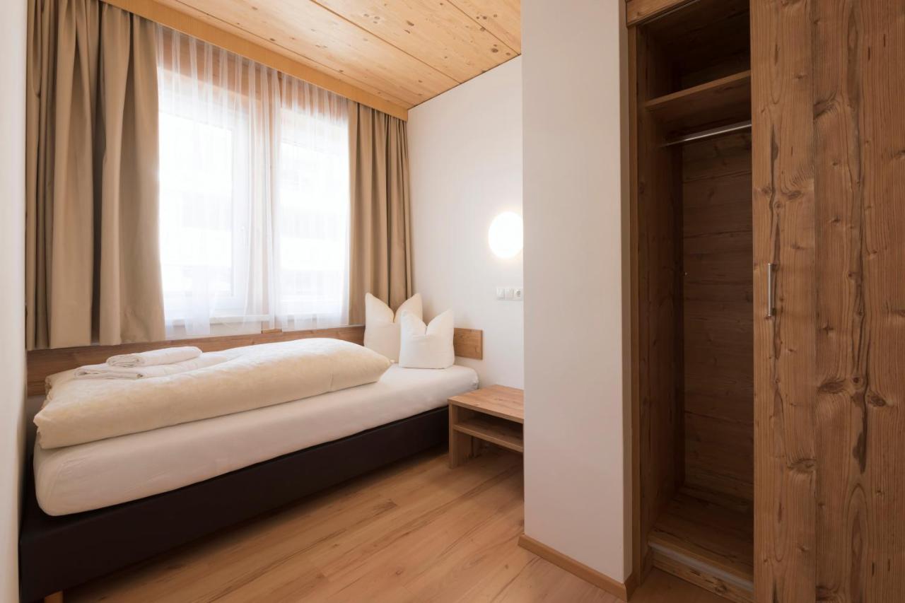 Hotel Gabl By Alpeffect Hotels St. Anton am Arlberg Eksteriør bilde
