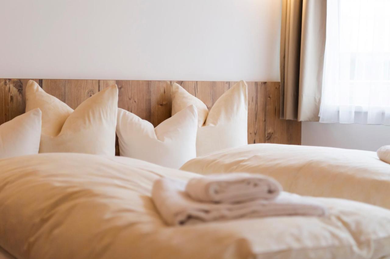Hotel Gabl By Alpeffect Hotels St. Anton am Arlberg Eksteriør bilde