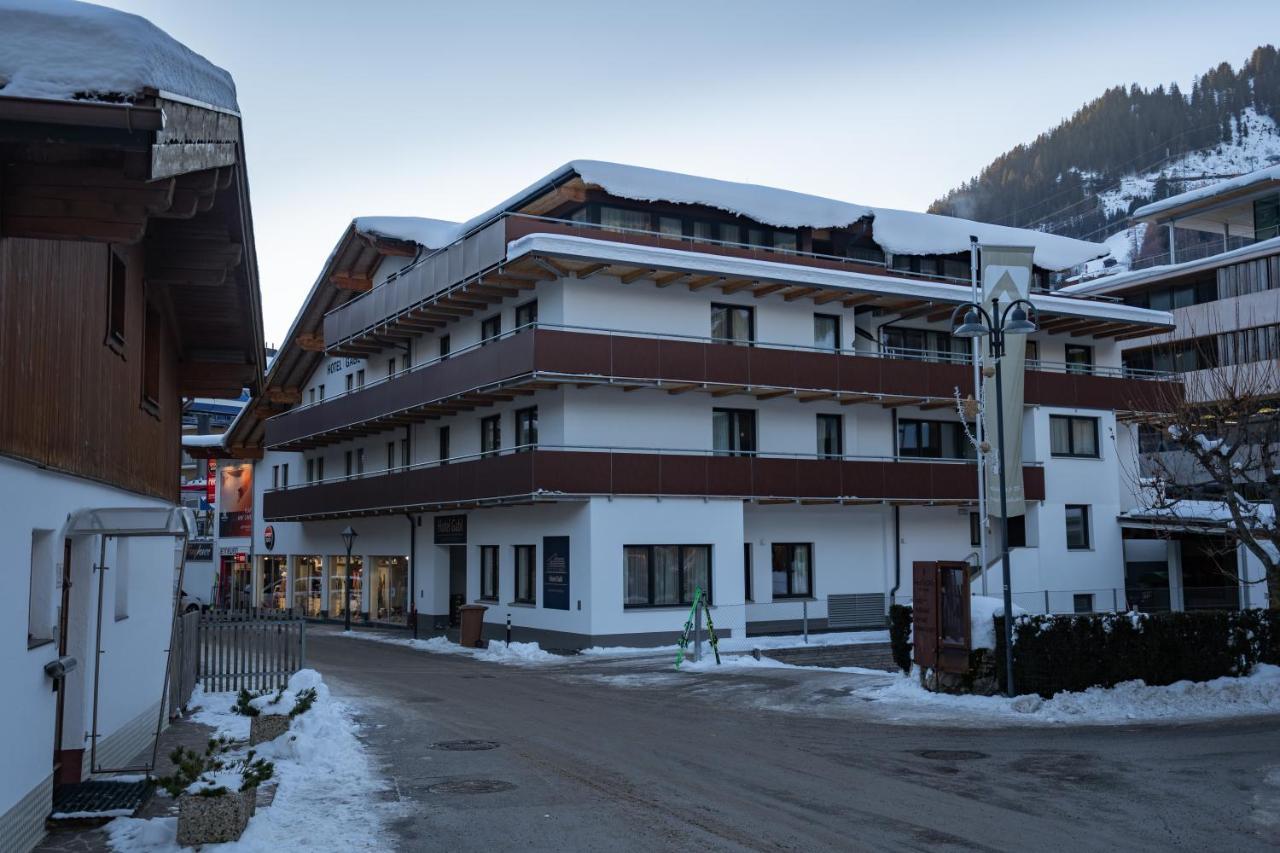 Hotel Gabl By Alpeffect Hotels St. Anton am Arlberg Eksteriør bilde